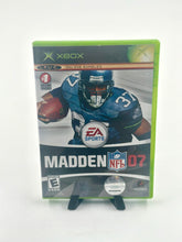 Madden 2007
