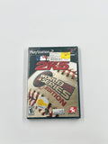 Major League Baseball 2K5 - Playstation 2