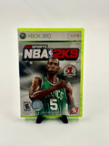 NBA 2K9 - Xbox 360