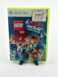 LEGO Movie Videogame - Xbox 360