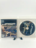 Jane's Advance Strike Fighters