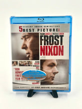 Frost/Nixon (Blu-ray)