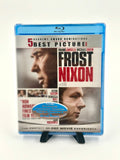 Frost/Nixon - (Blu-ray)