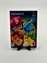 Trivial Pursuit Unhinged