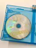 Trainwreck Blu Ray DVD