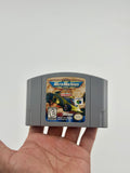 Micro Machines