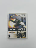 WWII Aces - Wii