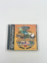 Pro Pinball Big Race USA