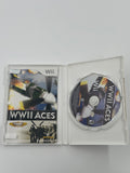 WWII Aces - Wii
