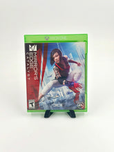 Mirror's Edge Catalyst