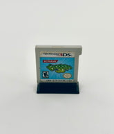 Frogger 3D