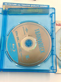 Trainwreck Blu Ray DVD