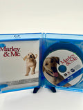 Marley & Me BLU RAY