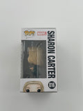 Funko Pop! Vinyl: Marvel - Sharon Carter #816