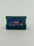 Superman Countdown to Apokolips - GameBoy Advance