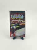 Pinball Hall of Fame - PSP