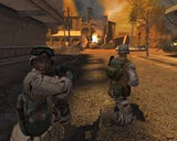 Full Spectrum Warrior - Xbox NO MANUAL