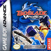 Beyblade V Force - GameBoy Advance LOOSE CART