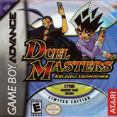 Duel Masters: Kaijudo Showdown (Nintendo Game Boy Advance, 2004) Cartucho Gba