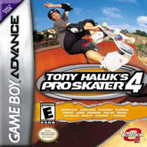 Tony Hawk 4 - GameBoy Advance LOOSE CART