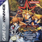 Yu-Gi-Oh World Championship Tournament 2004 - GameBoy Advance LOOSE CART