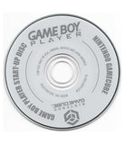 Game Boy Player Start-Up Disc – GameCube – Loose Disc