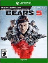 Gears 5 - Xbox One