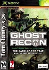 Ghost Recon - Xbox