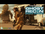 Ghost Recon Advanced Warfighter - Xbox 360