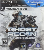 Ghost Recon: Future Soldier - Playstation 3