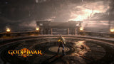 God of War III - Playstation 3