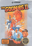 The Goonies II - NES LOOSE CART