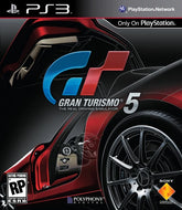 Gran Turismo 5 - Playstation 3