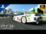 Gran Turismo 5 - Playstation 3