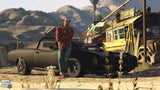 Grand Theft Auto V - Xbox One