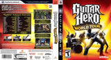 Guitar Hero World Tour - Playstation 3