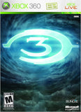 Halo 3 - Xbox 360 Essentials case art