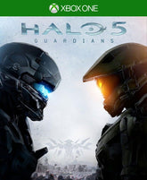 Halo 5 Guardians - Xbox One