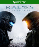 Halo 5 Guardians - Xbox One