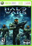 guerras de halo