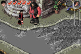 Harry Potter Chamber of Secrets - GameBoy Advance