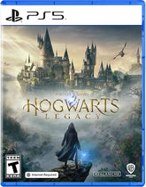 Hogwarts Legacy - Playstation 5