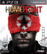 Homefront - Playstation 3