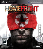 Homefront - Playstation 3