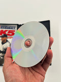 Major League Baseball 2K5 - Playstation 2