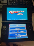 Mega Man Legacy Collection