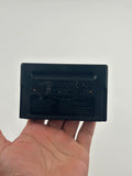 Sub Terrania - Sega Genesis LOOSE CART