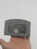 Hey You Pikachu - Nintendo 64 with vru