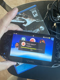 Reality Fighters - Playstation Vita LOOSE CART