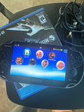 Reality Fighters - Playstation Vita LOOSE CART